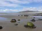 Fairbourne Beach